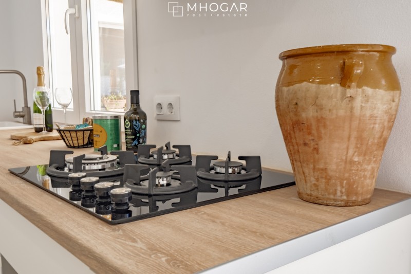 CASA LA MOTUCA - CALPE, COSTA BLANCA by Mhogar